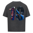 Image for color: washed black