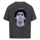 Image for color: washed black