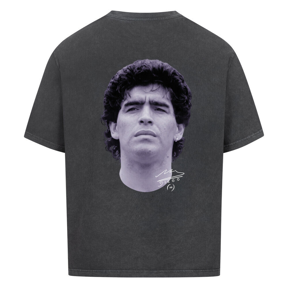 Image for color: washed black