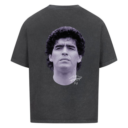 Image for color: washed black
