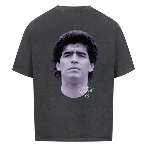 Image for color: washed black
