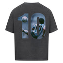 Image for color: washed black