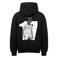 RAUL ASENCIO HOODIE