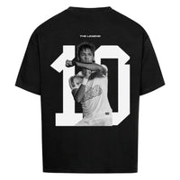 NEYMAR RÜCKENDRUCK-SHIRT