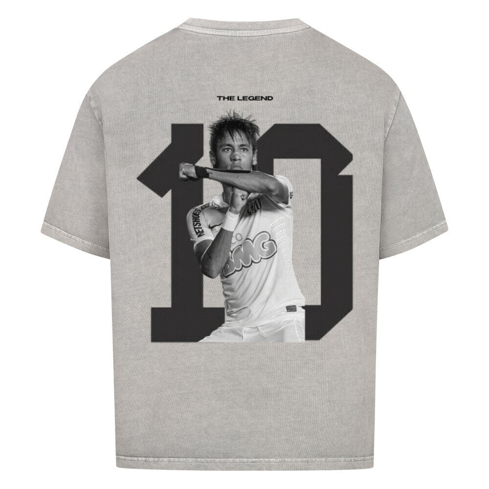 Image for color: washed grey
