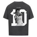 Image for color: washed black