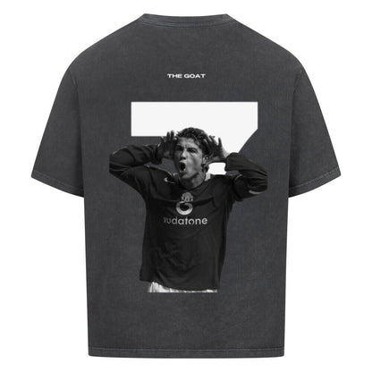 Image for color: washed black