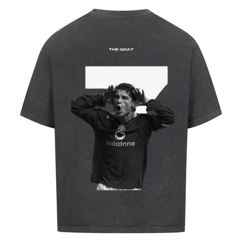 Image for color: washed black