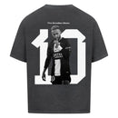 Image for color: washed black