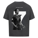 Image for color: washed black