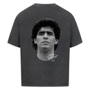 Image for color: washed black