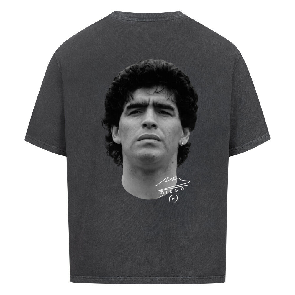 Image for color: washed black
