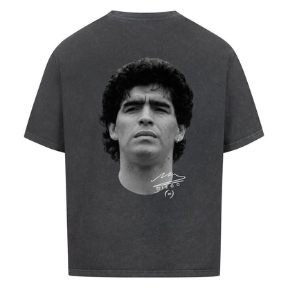 Image for color: washed black