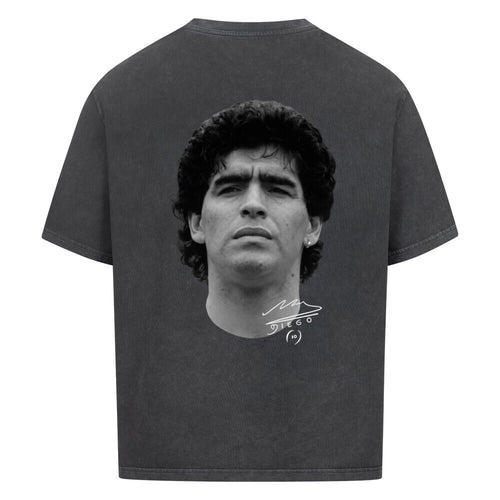 Image for color: washed black