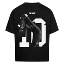 MESSI RÜCKENDESIGN T-SHIRT