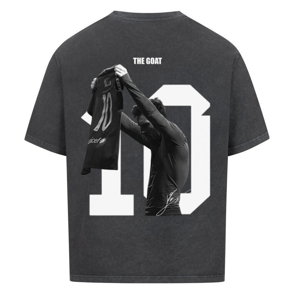Image for color: washed black