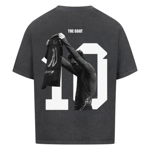 Image for color: washed black