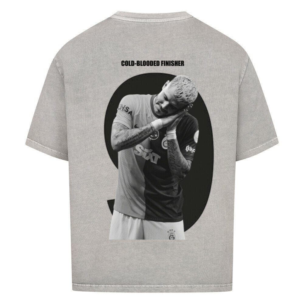 Image for color: washed grey