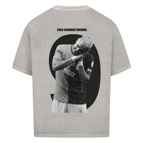 Image for color: washed grey