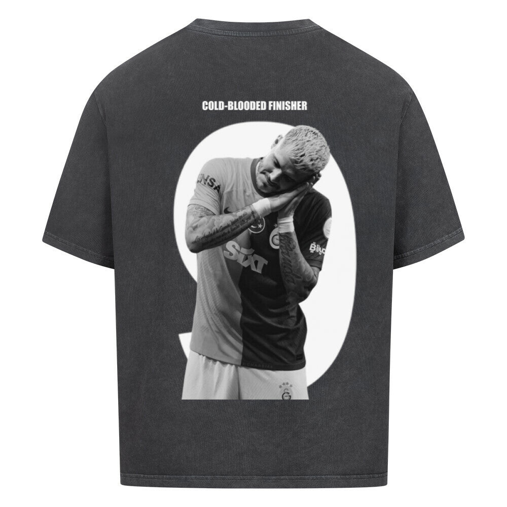 Image for color: washed black