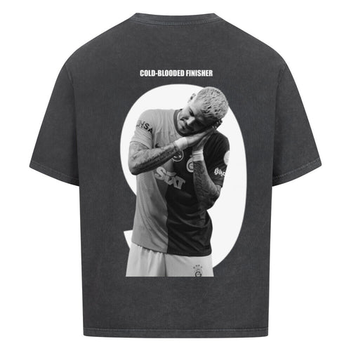Image for color: washed black