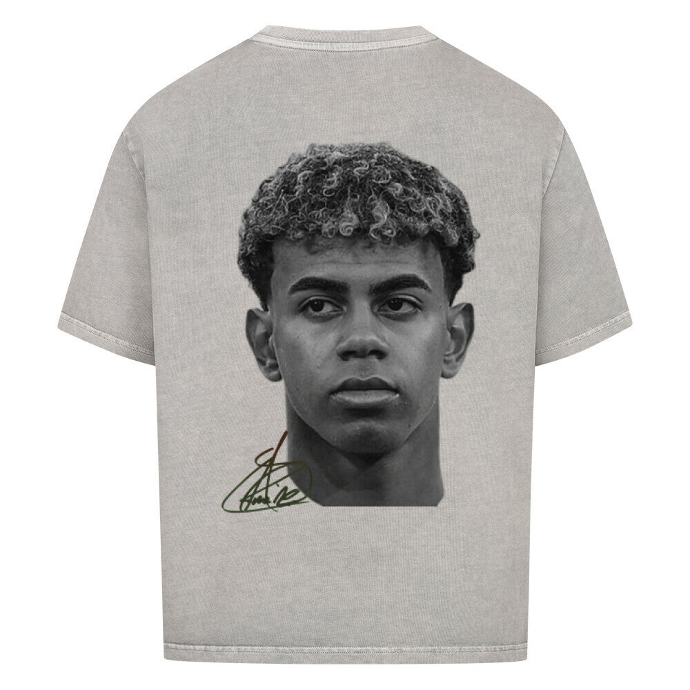 Image for color: washed grey