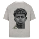 Image for color: washed grey