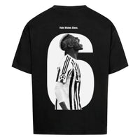 POGBA RÜCKENDruck-T-SHIRT