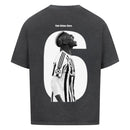 Image for color: washed black