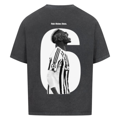 Image for color: washed black