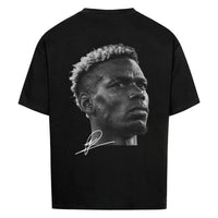 POGBA V2 T-SHIRT MIT RÜCKENAUFDRUCK