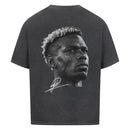 Image for color: washed black