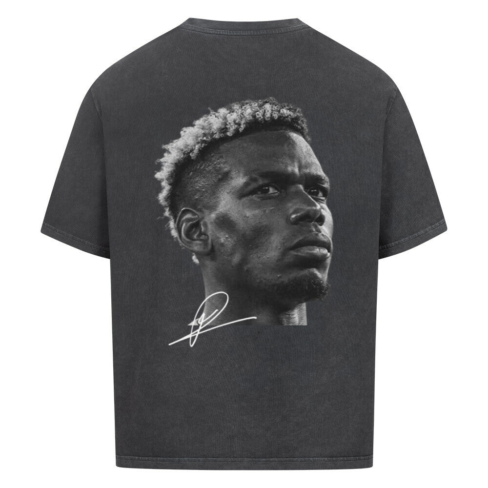 Image for color: washed black