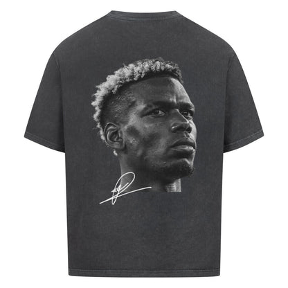 Image for color: washed black