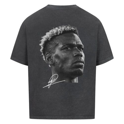 Image for color: washed black