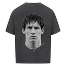 Image for color: washed black