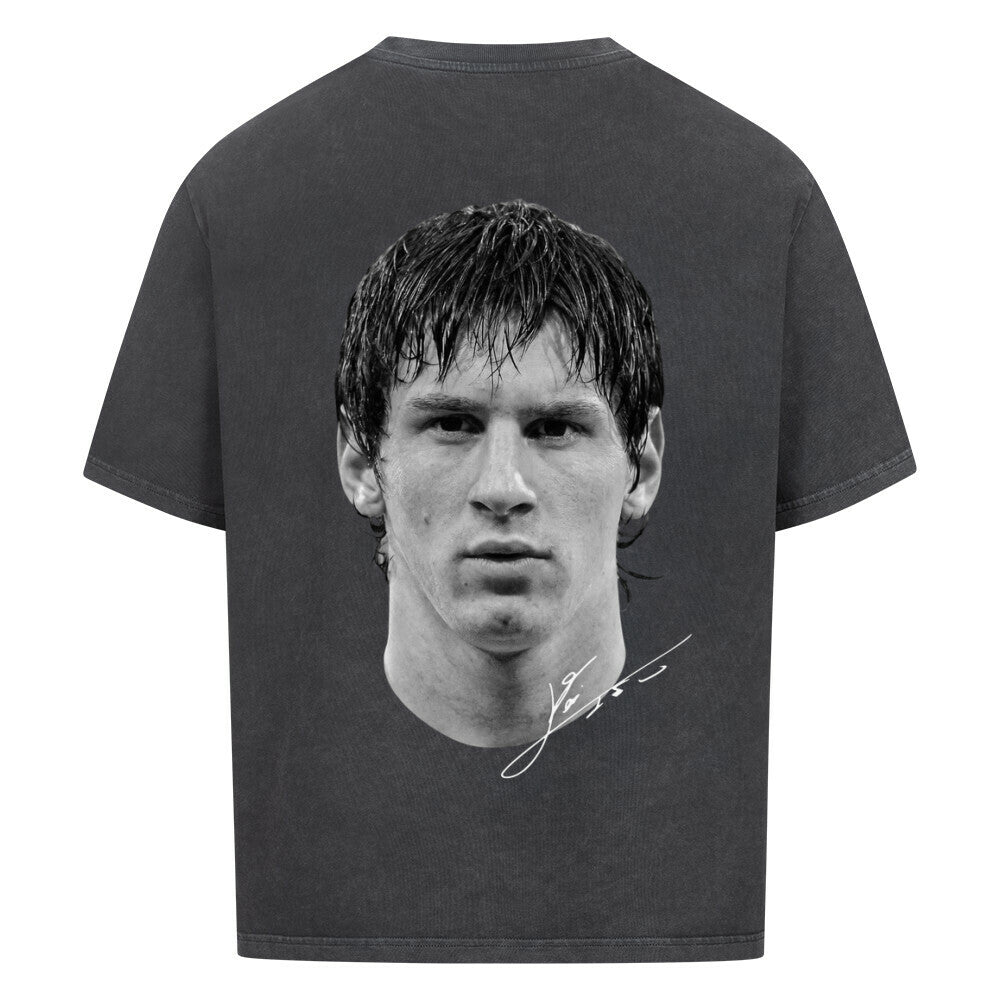 Image for color: washed black