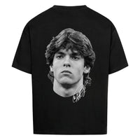 KAKA BACKPRINT T-SHIRT