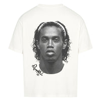 RONALDINHO V3 BACKPRINT T-SHIRT