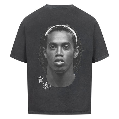 Image for color: washed black
