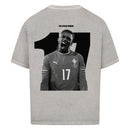 Image for color: washed grey