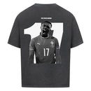 Image for color: washed black