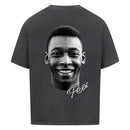Image for color: washed black