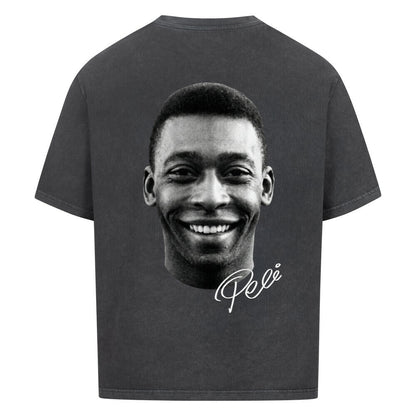 Image for color: washed black