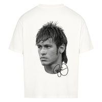 NEYMAR V5 T-SHIRT MIT RÜCKENDRUCK