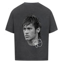 Image for color: washed black