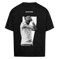 VINICIUS JR RÜCKENDESIGN-SHIRT