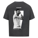 Image for color: washed black