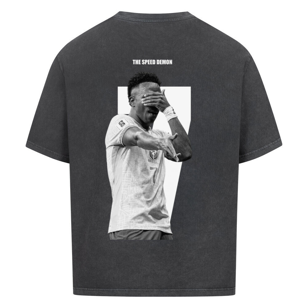 Image for color: washed black