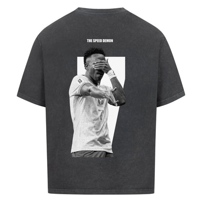 Image for color: washed black